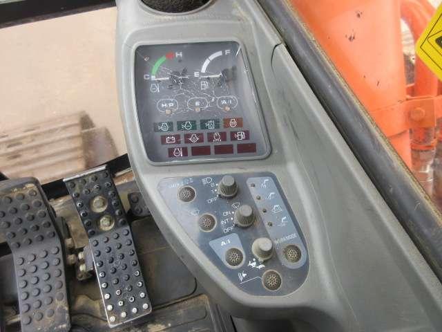 Fiat Hitachi EX 285 Photo 21