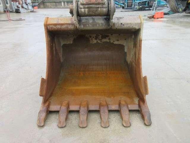 Fiat Hitachi EX 285 Photo 7
