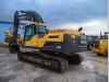 Volvo EC300D NL Photo 4 thumbnail