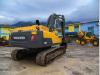 Volvo EC300D NL Photo 6 thumbnail