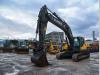 Volvo EC300D NL Photo 9 thumbnail