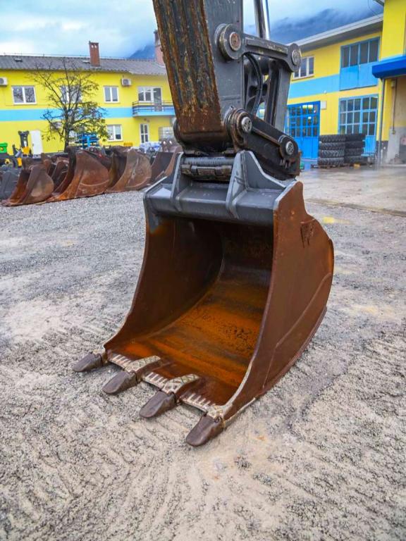 Volvo EC300D NL Photo 13