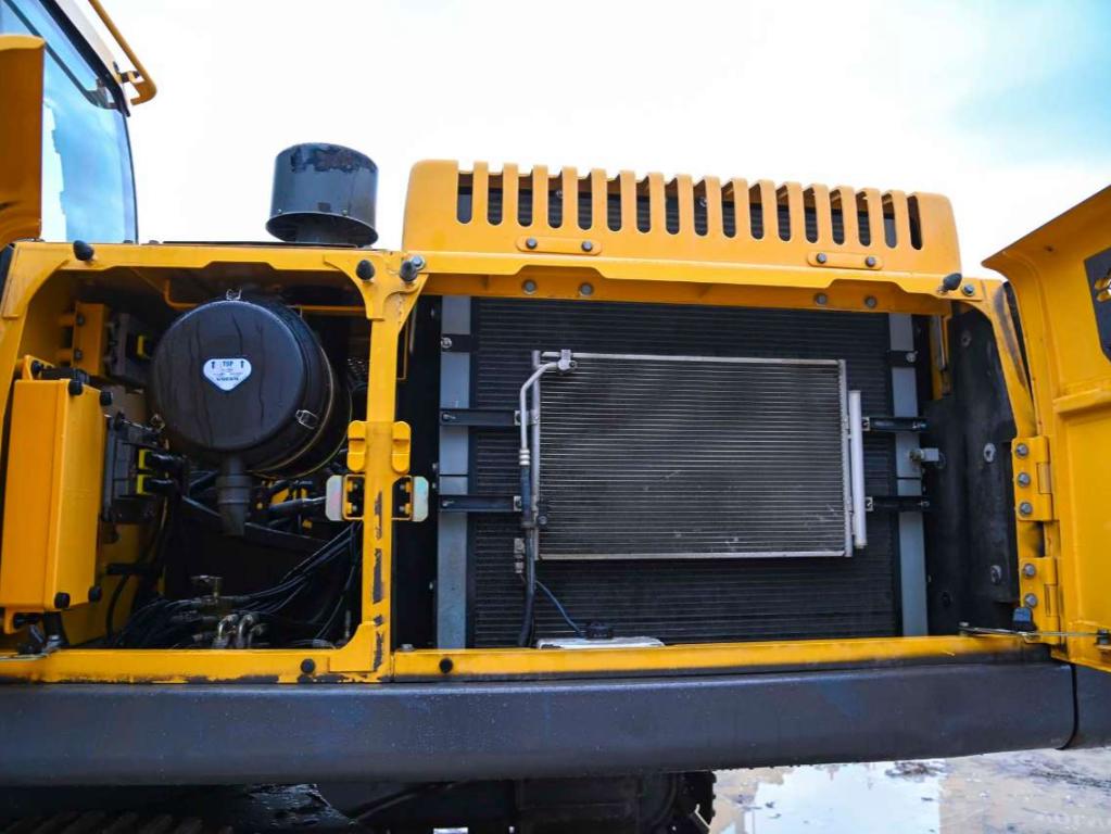 Volvo EC300D NL Photo 20