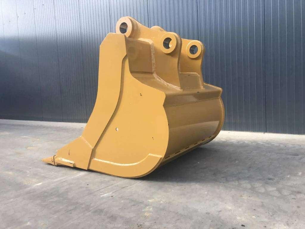 Caterpillar 336GC TB Photo 10