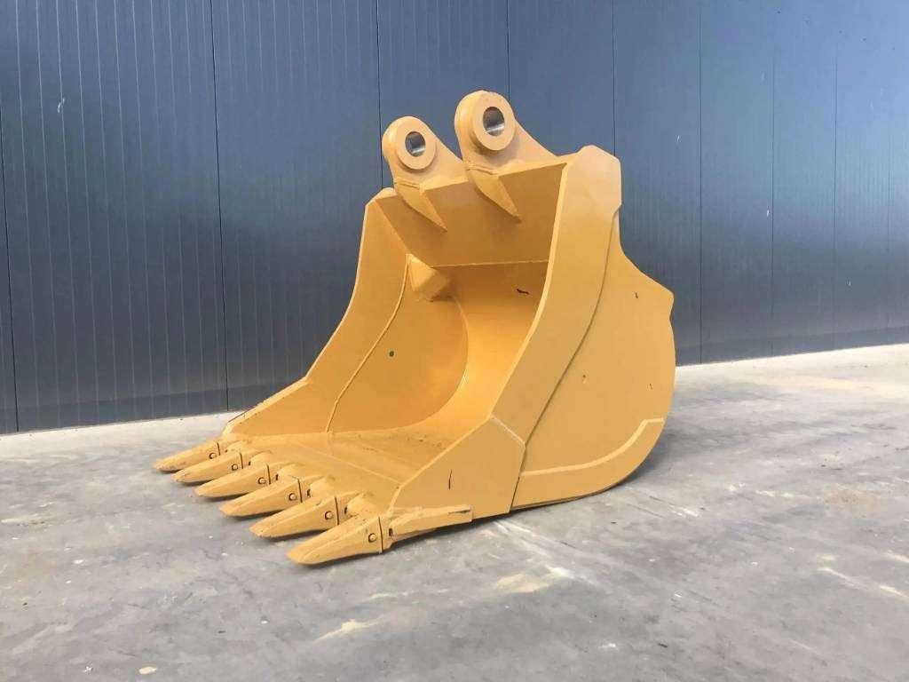 Caterpillar 336GC TB Photo 11