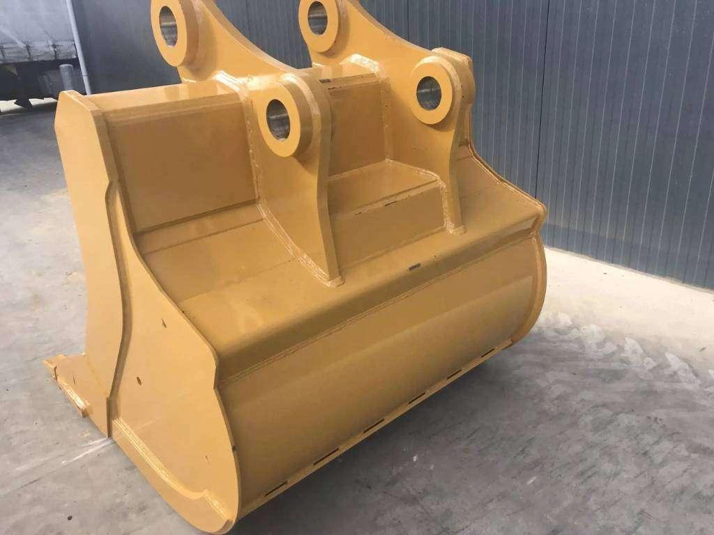 Caterpillar 336GC TB Photo 3