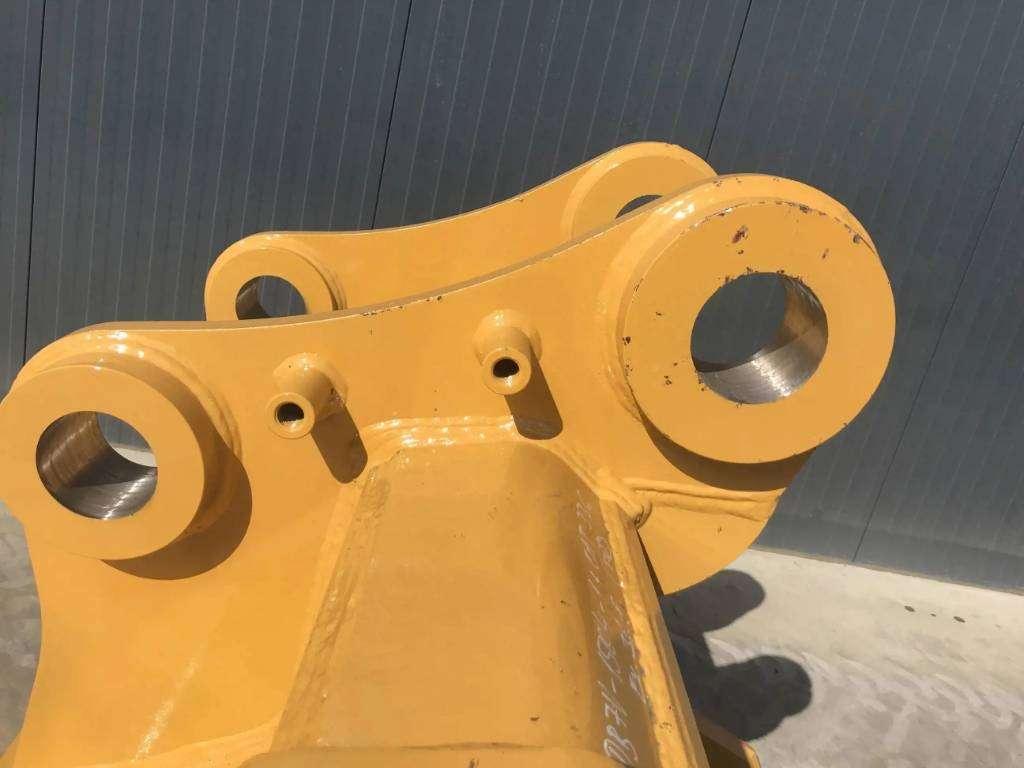 Caterpillar 336GC TB Photo 8
