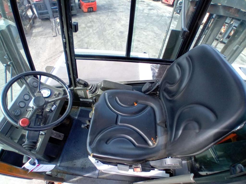 Baumann GS100/14/40 Photo 5