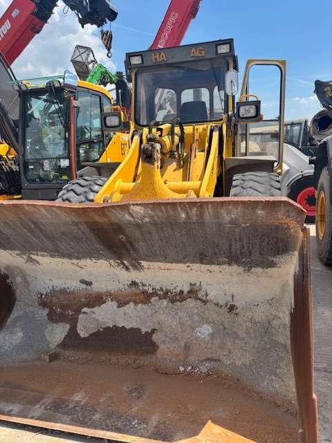 Hanomag 55D Photo 1