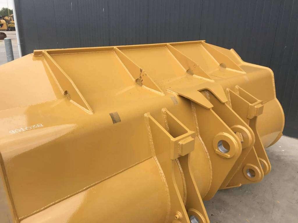 Caterpillar 938K Photo 3