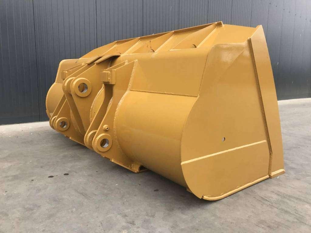 Caterpillar 938K Photo 5