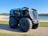 Sherp Sherp N 1200 4WD Amphibious Utility Vehicle Photo 2 thumbnail