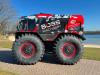 Sherp Sherp N 1200 4WD Amphibious Utility Vehicle Photo 3 thumbnail