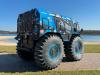 Sherp Sherp N 1200 4WD Amphibious Utility Vehicle Photo 6 thumbnail