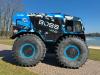 Sherp Sherp N 1200 4WD Amphibious Utility Vehicle Photo 7 thumbnail