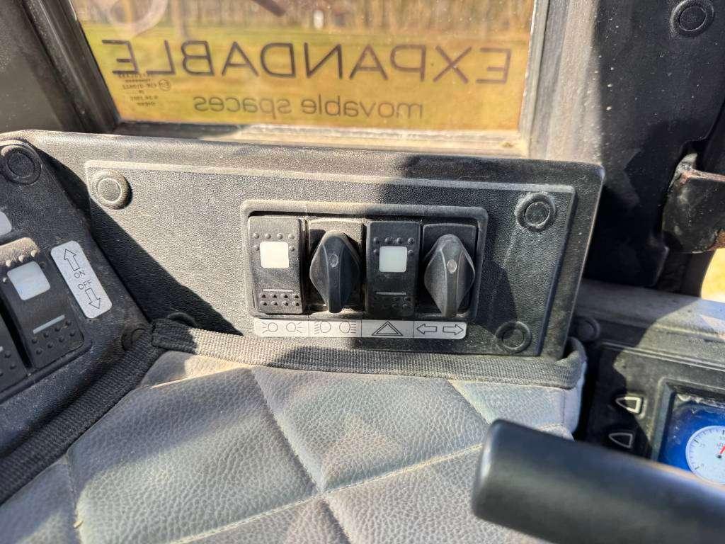 Sherp Sherp N 1200 4WD Amphibious Utility Vehicle Photo 24