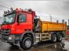 Mercedes-Benz ACTROS 3344 AK-MP3 HMF1643 Z2 Photo 17 thumbnail