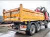 Mercedes-Benz ACTROS 3344 AK-MP3 HMF1643 Z2 Photo 20 thumbnail