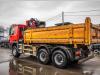 Mercedes-Benz ACTROS 3344 AK-MP3 HMF1643 Z2 Photo 21 thumbnail