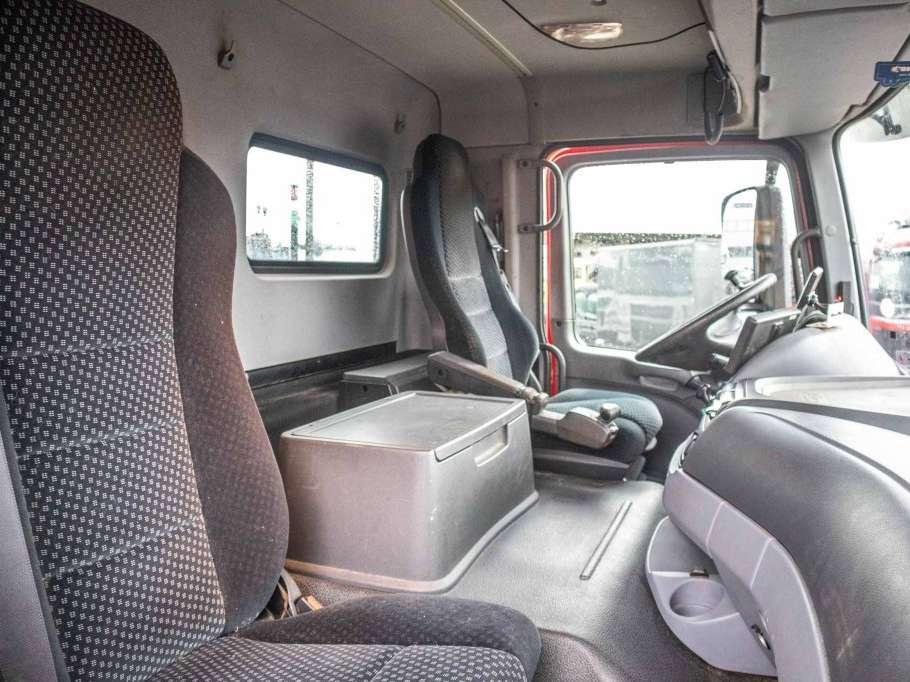 Mercedes-Benz ACTROS 3344 AK-MP3 HMF1643 Z2 Photo 12
