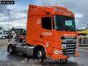 Daf XG 480 XG 4X2 Photo 3 thumbnail