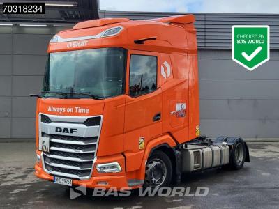 Daf XG 480 XG 4X2 sold by BAS World B.V.