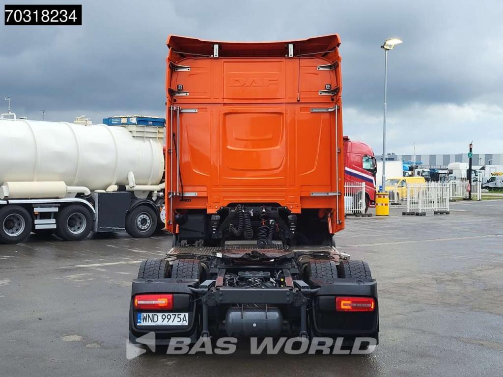 Daf XG 480 XG 4X2 Photo 12