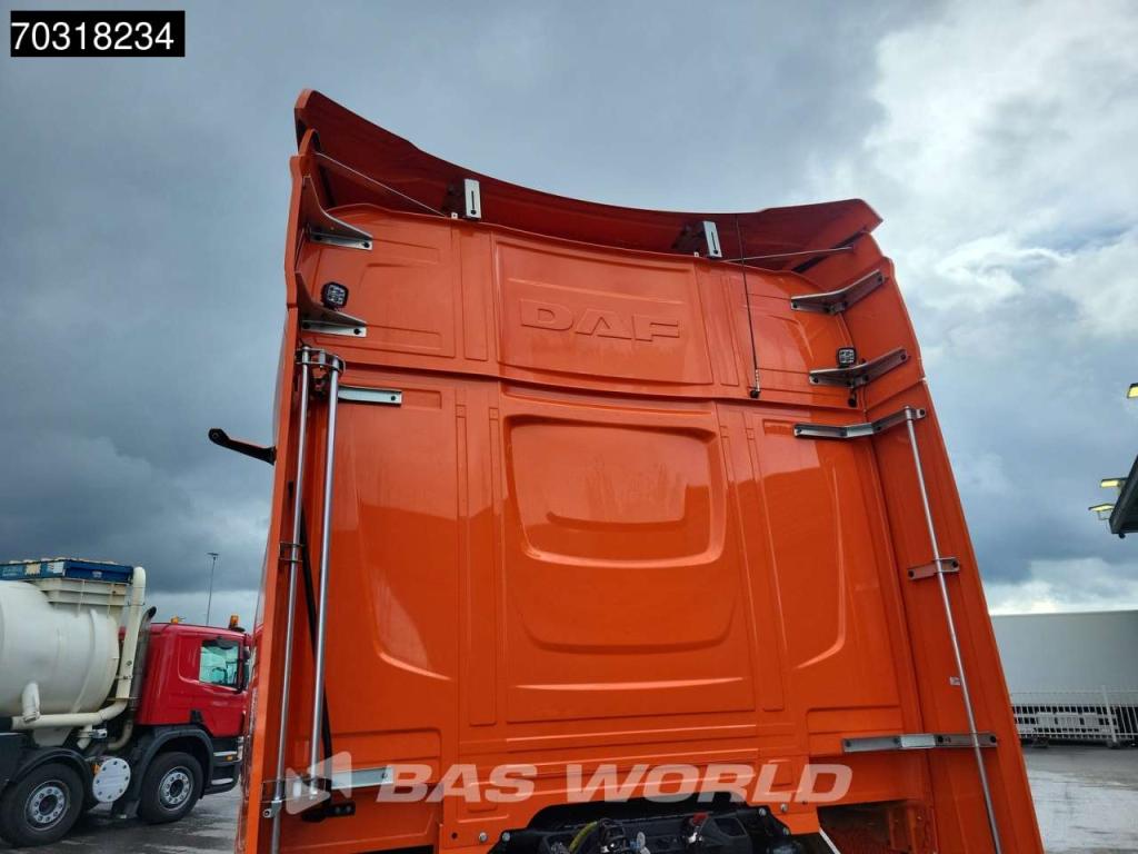 Daf XG 480 XG 4X2 Photo 13