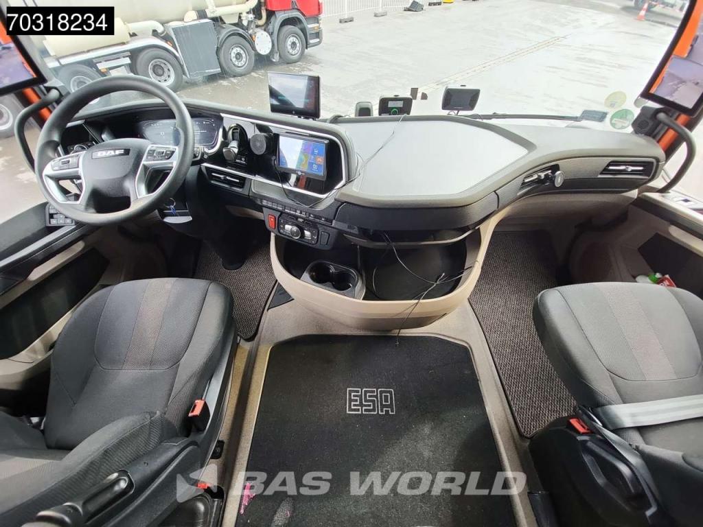 Daf XG 480 XG 4X2 Photo 20