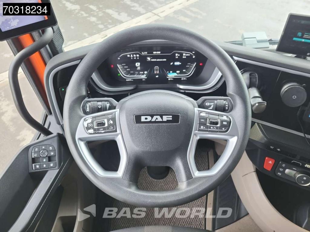 Daf XG 480 XG 4X2 Photo 22