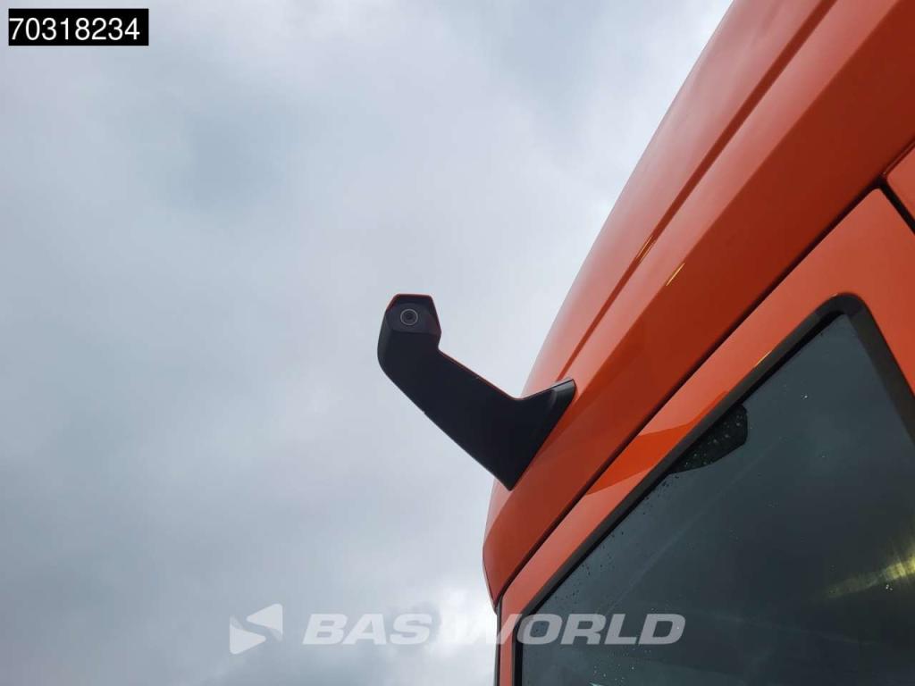 Daf XG 480 XG 4X2 Photo 8