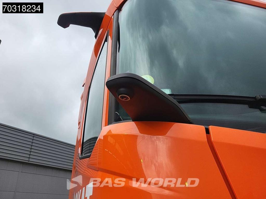 Daf XG 480 XG 4X2 Photo 9