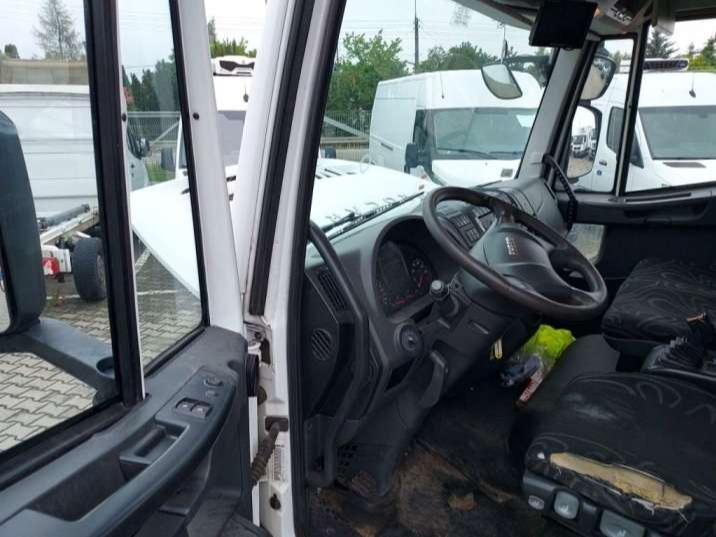 Iveco EUROCARGO 100E19 Photo 20