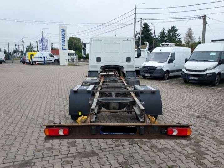Iveco EUROCARGO 100E19 Photo 4