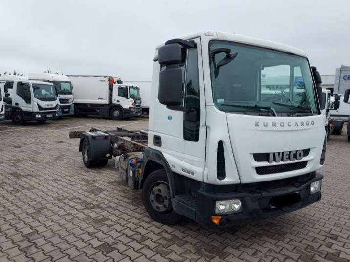 Iveco EUROCARGO 100E19 Photo 7