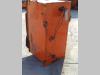 Diesel tank for Fiat Hitachi W170 Photo 4 thumbnail