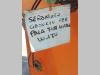 Diesel tank for Fiat Hitachi W170 Photo 5 thumbnail