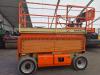 JLG 4096 LE (Multiple units available) Photo 5 thumbnail