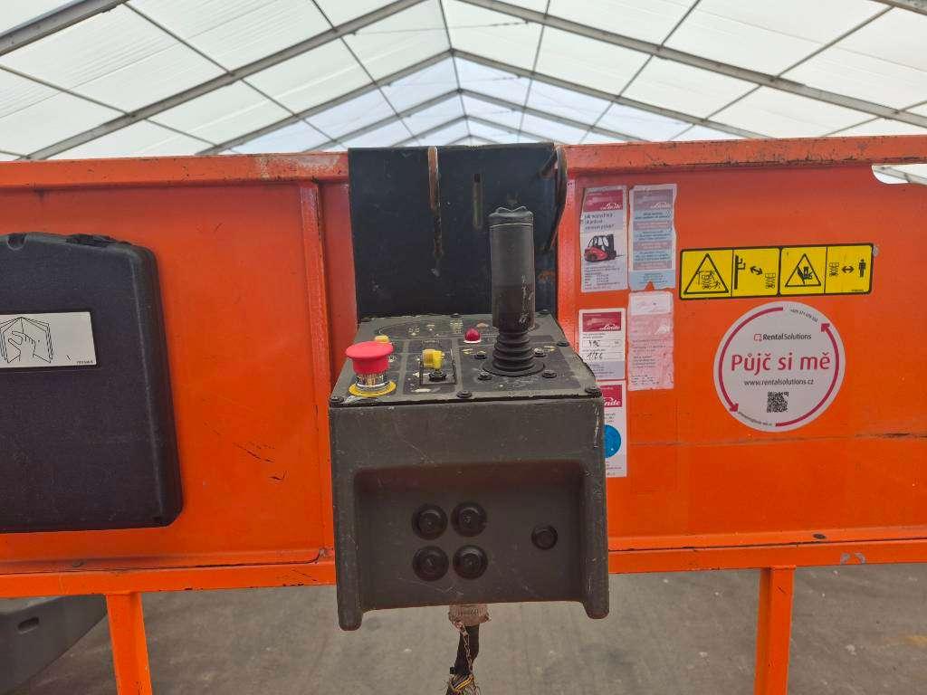 JLG 4096 LE (Multiple units available) Photo 8