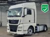 Man TGX 18.510 4X2 XLX Retarder 2x Tanks Navi Photo 1 thumbnail
