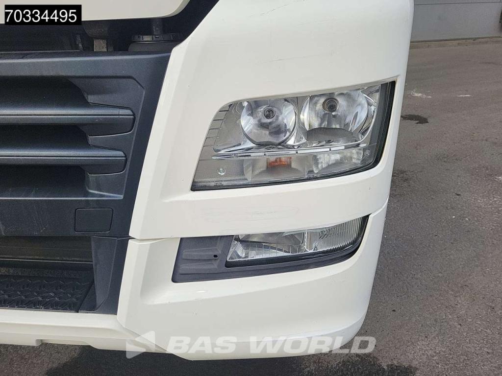 Man TGX 18.510 4X2 XLX Retarder 2x Tanks Navi Photo 15