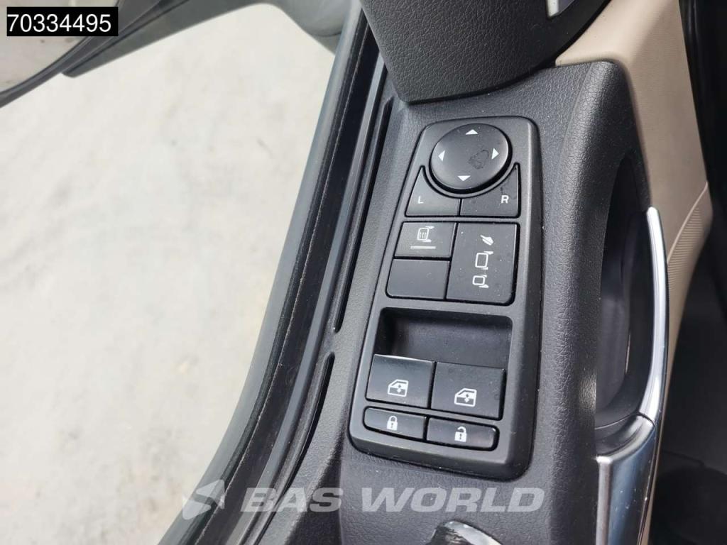 Man TGX 18.510 4X2 XLX Retarder 2x Tanks Navi Photo 25