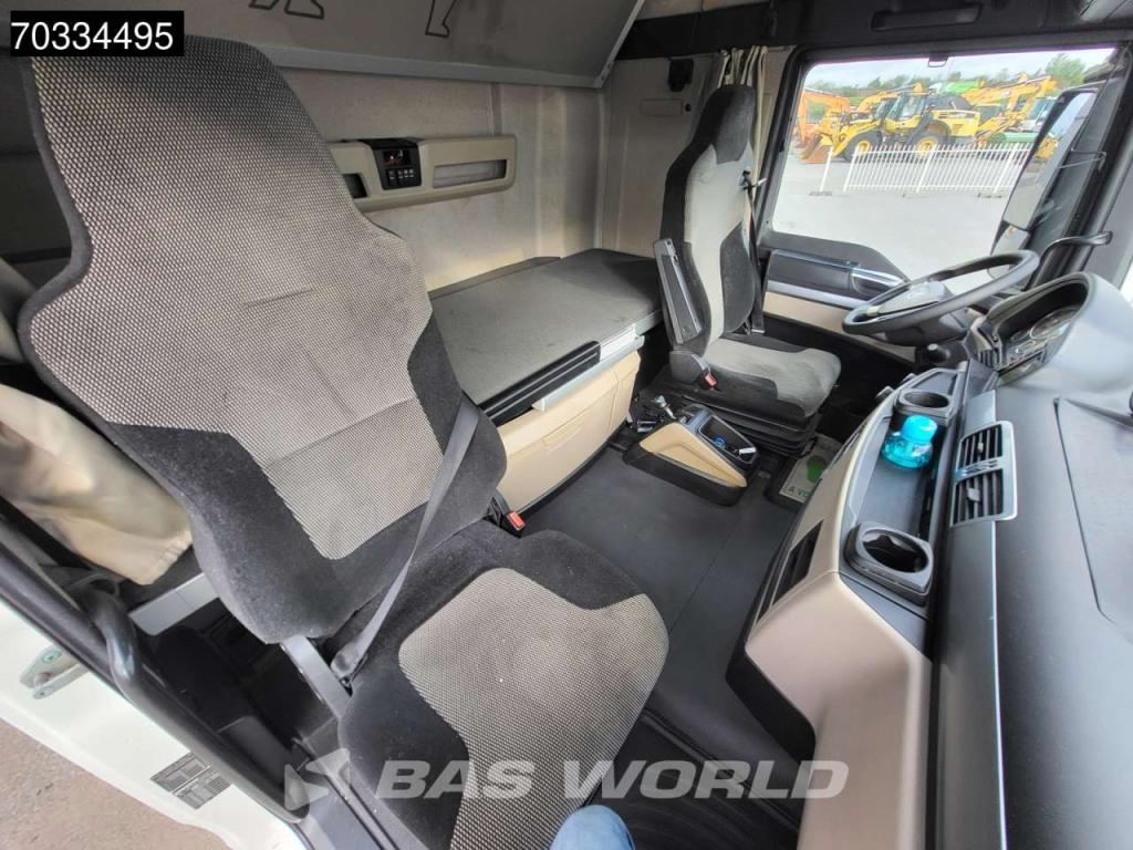 Man TGX 18.510 4X2 XLX Retarder 2x Tanks Navi Photo 26
