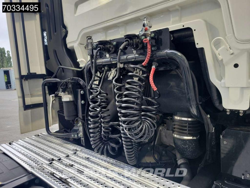 Man TGX 18.510 4X2 XLX Retarder 2x Tanks Navi Photo 9