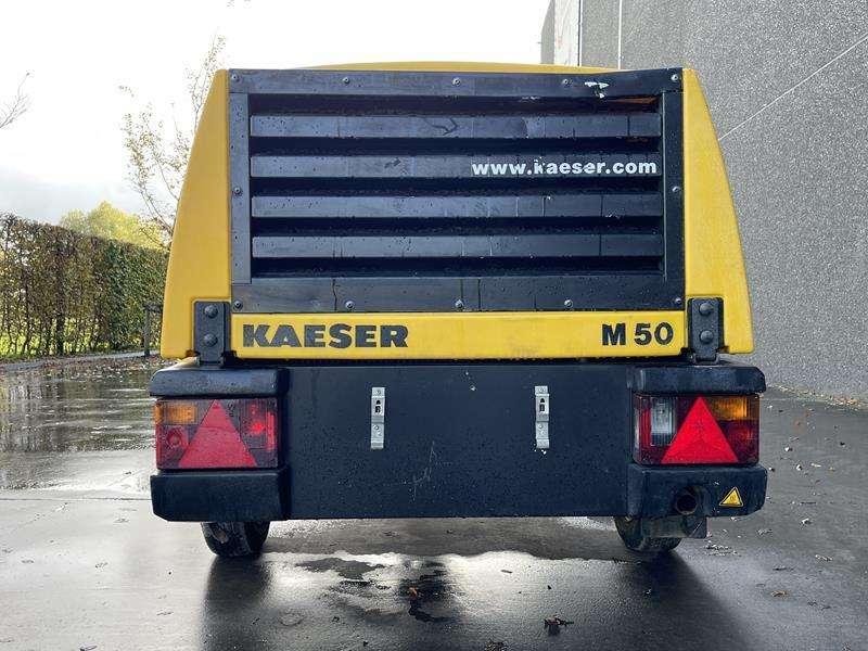 Kaeser M 50 PE - N Photo 8