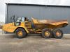 Caterpillar 730C2 Photo 8 thumbnail