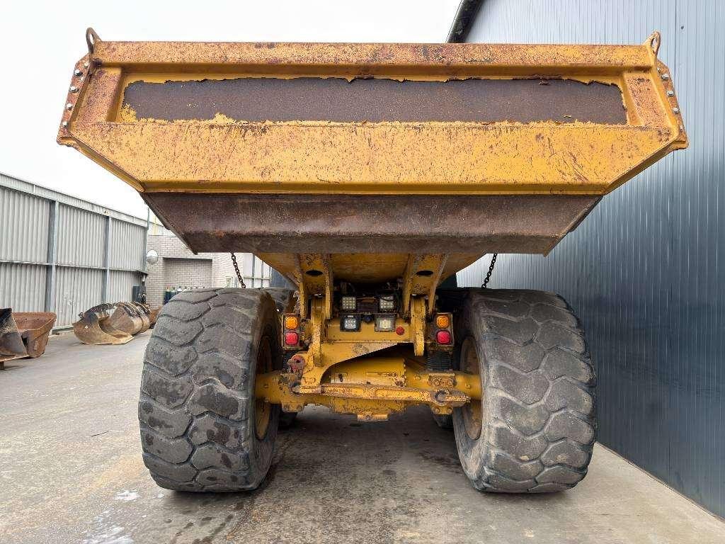 Caterpillar 730C2 Photo 10