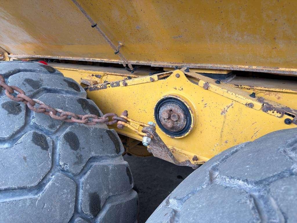 Caterpillar 730C2 Photo 12