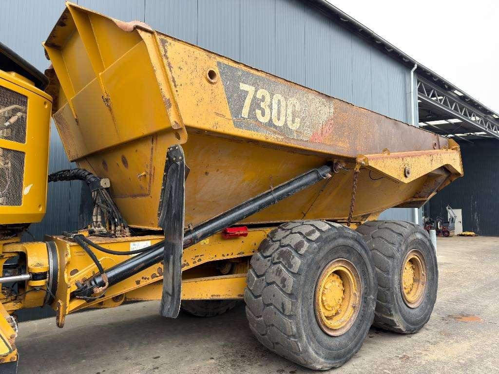 Caterpillar 730C2 Photo 13