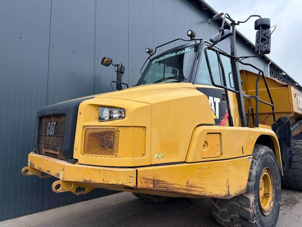 Caterpillar 730C2 Photo 16